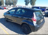 Toyota Prius C One JTDKDTB30F1108451 снимка