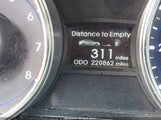 Hyundai Sonata Gls 5NPEB4AC2BH108643 снимка