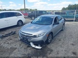 Honda Civic Lx 19XFC2F56GE233964 снимка