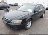 Hyundai Sonata Gls 5NPET46C18H377277 снимка