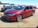 Chrysler 200 S 1C3CCCBB8FN746796 fotografie