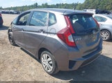 Honda Fit Lx 3HGGK5H56FM769647 fotografie