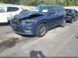 Jeep Cherokee Latitude Plus 4X4 1C4PJMLX9KD417088 снимка