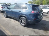 Jeep Cherokee Latitude Plus 4X4 1C4PJMLX9KD417088 снимка