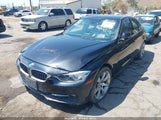 BMW Activehybrid 3 WBA3F9C59DF483947 photo