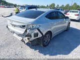 Hyundai Elantra Se 5NPD84LF8HH108141 снимка