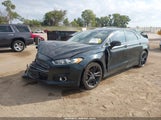 Ford Fusion Titanium 3FA6P0K93ER157522 снимка