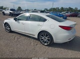Mazda Mazda6 I Grand Touring JM1GJ1W68E1162361 fotografie