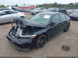 Honda Civic Sport 19XFL2H84SE023007 fotografie