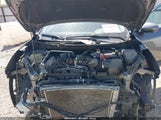 Nissan Rogue Sv Fwd 5N1AT3BA7MC813287 photo