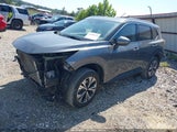 Nissan Rogue Sv Fwd 5N1AT3BA7MC813287 снимка