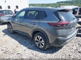 Nissan Rogue Sv Fwd 5N1AT3BA7MC813287 photo