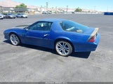 Chevrolet Camaro 1G1FP21S7KL147458 снимка