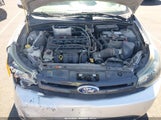 Ford Focus Ses 1FAHP3GN0BW134904 снимка