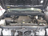 Toyota Sequoia Platinum 5.7L V8 5TDDW5G15ES094229 fotografie