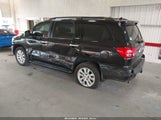 Toyota Sequoia Platinum 5.7L V8 5TDDW5G15ES094229 fotografie