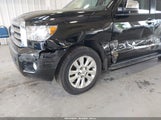 Toyota Sequoia Platinum 5.7L V8 5TDDW5G15ES094229 photo