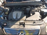 Hyundai Santa Fe Se 5NMSHDAG6AH407455 снимка