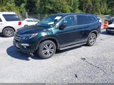 Honda Pilot Ex-L 5FNYF6H52GB021156 снимка