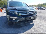 Honda Pilot Ex-L 5FNYF6H52GB021156 снимка