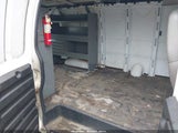 Chevrolet Express Work Van 1GCGG25CX81111251 снимка