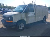Chevrolet Express Work Van 1GCGG25CX81111251 снимка