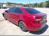 Toyota Corolla Le 5YFB4MDE1PP055910 снимка