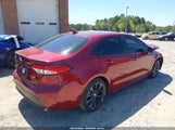 Toyota Corolla Le 5YFB4MDE1PP055910 снимка