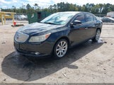Buick Lacrosse Cxs 1G4GE5EV3AF234189 снимка