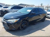 Toyota Camry Le 4T4BF1FK6GR577254 снимка