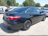 Toyota Camry Le 4T4BF1FK6GR577254 снимка