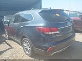 Hyundai Santa Fe Xl Se KM8SM4HF1KU304376 photo