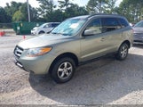 Hyundai Santa Fe Gls 5NMSG73D78H206312 снимка