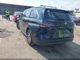 Toyota Sienna Xle 5TDJRKEC5SS230691 photo