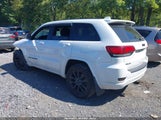 Jeep Grand Cherokee Altitude 4X4 1C4RJFAG2LC337162 fotografie