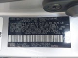 Lexus Es 350 Luxury 58AEZ1B11LU054626 снимка