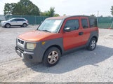 Honda Element Ex 5J6YH18544L012331 снимка