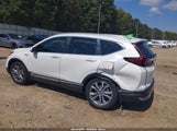 Honda Cr-V Hybrid Touring 7FART6H92LE024749 photo