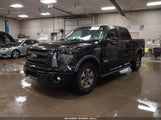 Ford F-150 Fx4 1FTFW1ET9EKF49936 снимка