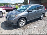 Honda Cr-V Ex 5J6RM3H51CL000597 снимка