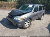 Mazda Tribute Lx V6 4F2YZ94194KM25260 снимка