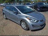 Hyundai Elantra Se 5NPDH4AE5GH720984 снимка