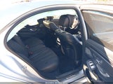 Mercedes-Benz S 560 4Matic W1KUG8GB3LA529224 снимка