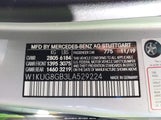 Mercedes-Benz S 560 4Matic W1KUG8GB3LA529224 photo