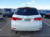Acura Rdx 5J8TB18248A014431 снимка