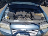 Chrysler 300 Touring 2C3LA53G98H267858 снимка