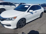 Honda Accord Sport 1HGCR2F67GA226116 photo