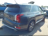 Hyundai Palisade Sel KM8R34HE8LU130333 снимка