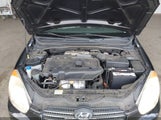 Hyundai Accent Gls KMHCN46C68U178888 снимка