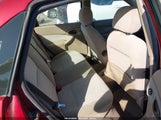 Ford Focus Zts 1FAFP38333W200383 снимка
